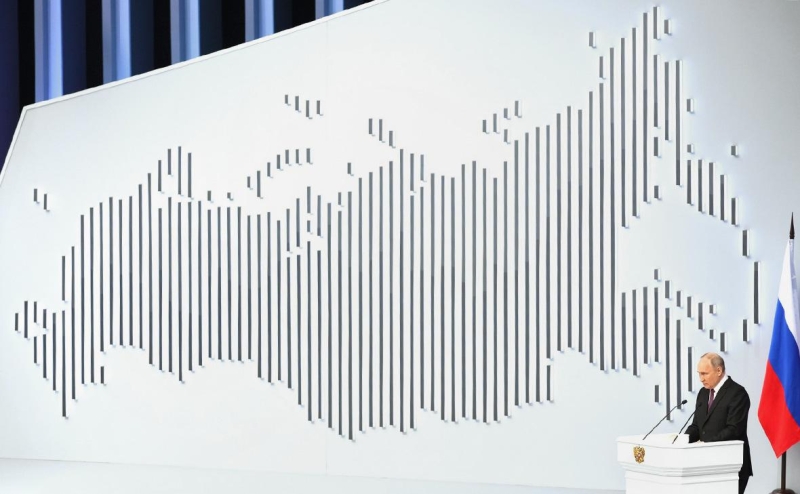 Как может работать налоговая амнистия по дроблению бизнеса