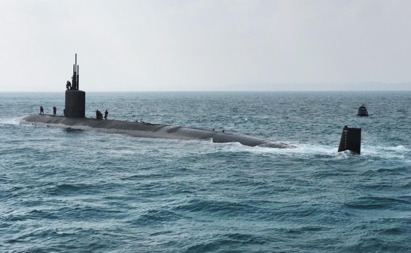 Как может выглядеть политика максимального давления Трампа на Россию