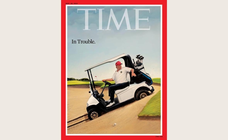 Как неудачное выступление Трампа повлияет на его шансы на выборах