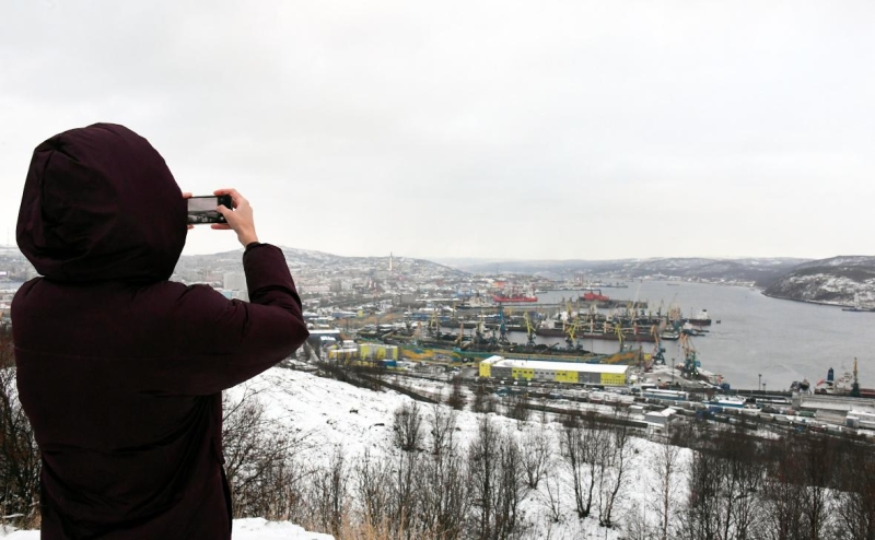 Как новые регионы платили налоги в 2023 году