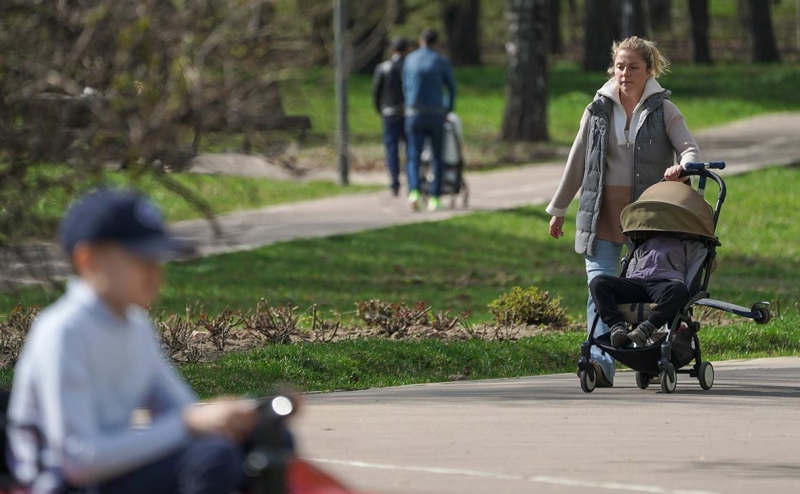 Как новый закон изменит правила выдачи маткапитала