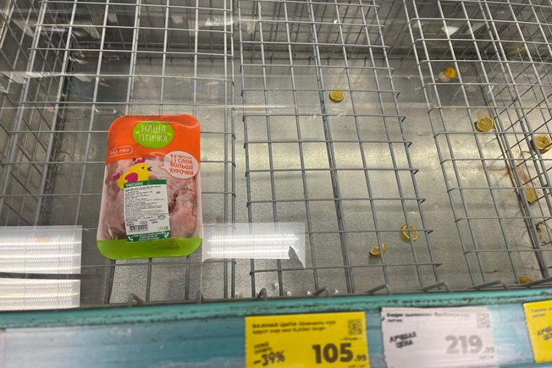 Как Орск пытается справиться с потопом