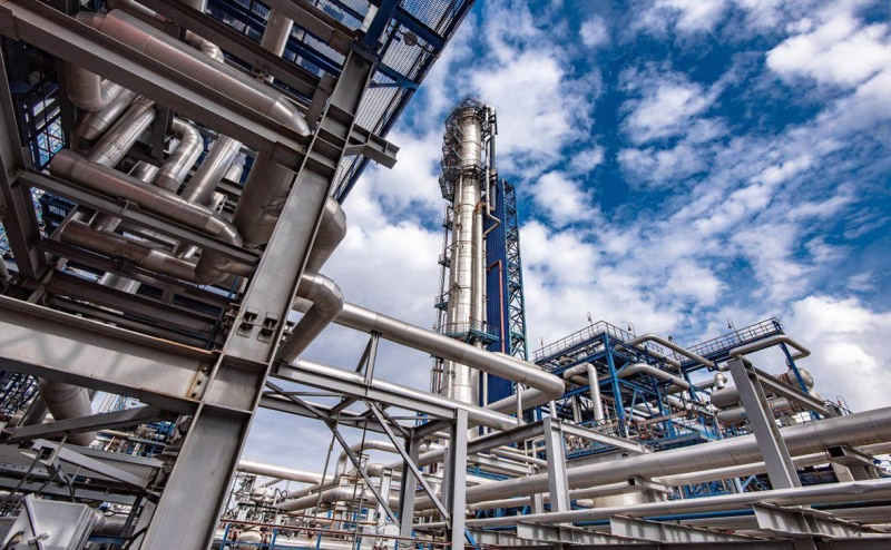 Как Орск пытается справиться с потопом