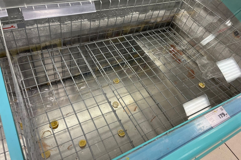 Как Орск пытается справиться с потопом