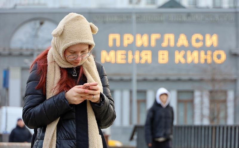 Как открываются и закрываются кинотеатры в России. Инфографика