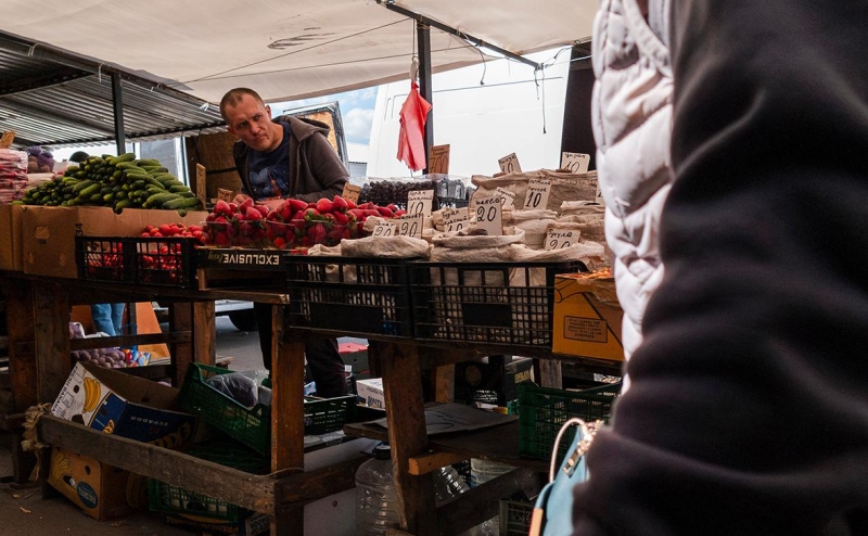 Как отношение к Украине стало решающим на президентских выборах в