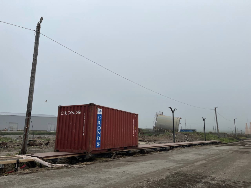 «Как по стиральной доске»: как Курилы пережили рекордное землетрясение