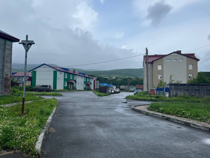 «Как по стиральной доске»: как Курилы пережили рекордное землетрясение