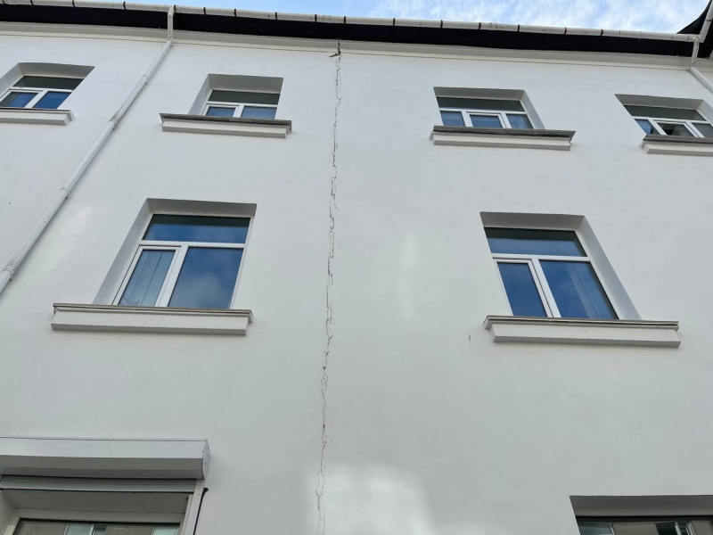 «Как по стиральной доске»: как Курилы пережили рекордное землетрясение