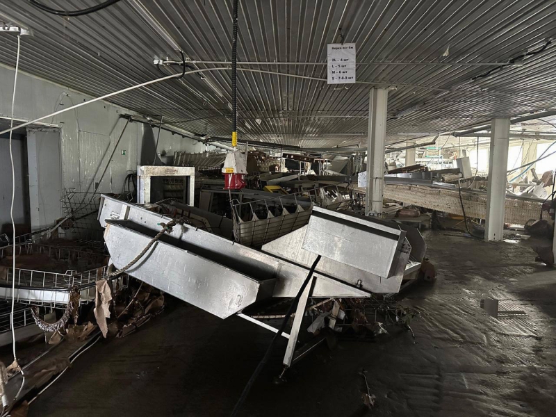 «Как по стиральной доске»: как Курилы пережили рекордное землетрясение