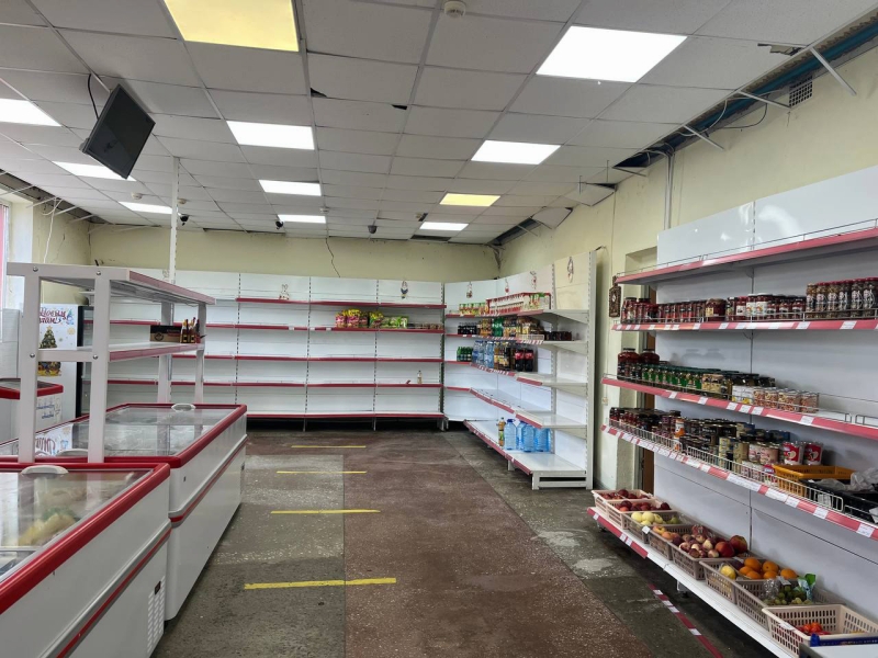 «Как по стиральной доске»: как Курилы пережили рекордное землетрясение