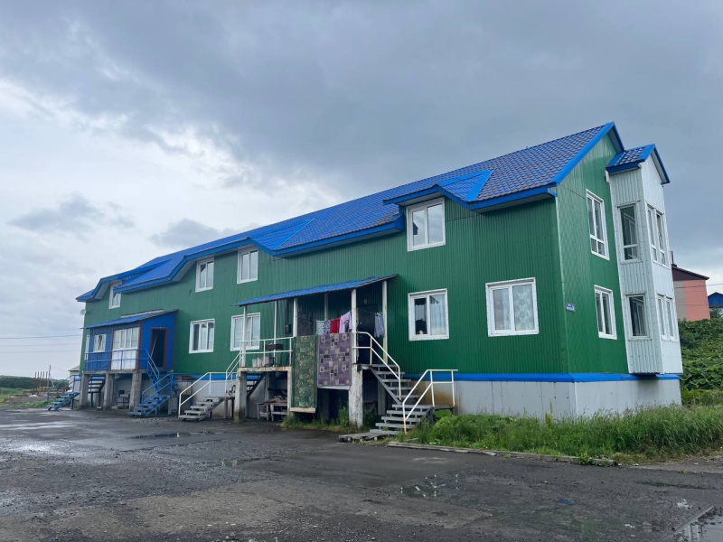 «Как по стиральной доске»: как Курилы пережили рекордное землетрясение