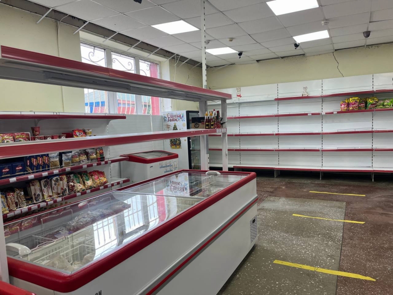 «Как по стиральной доске»: как Курилы пережили рекордное землетрясение