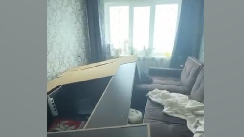 «Как по стиральной доске»: как Курилы пережили рекордное землетрясение