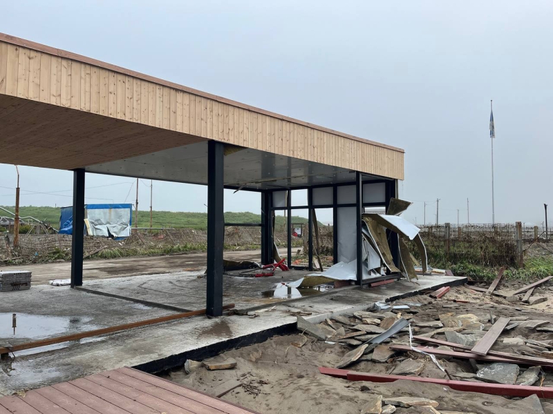 «Как по стиральной доске»: как Курилы пережили рекордное землетрясение