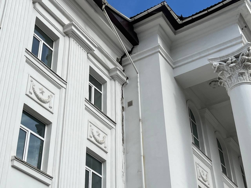 «Как по стиральной доске»: как Курилы пережили рекордное землетрясение