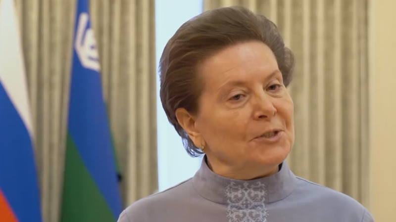 Как повлияет на «нефтегазовую матрешку» замена губернатора ХМАО