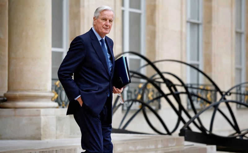 Как правительство Франции вновь оказалось на грани отставки