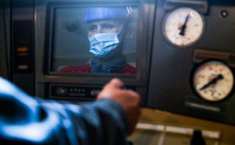 Как проходят нерабочие дни в разных регионах России. Главное