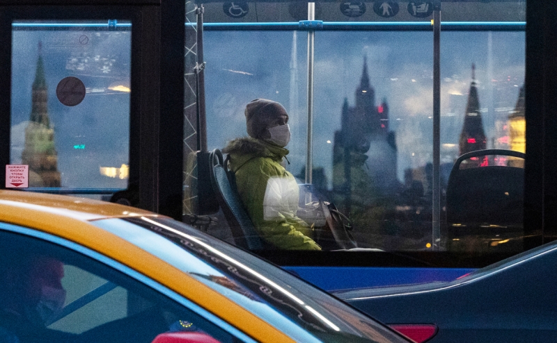 Как проходят нерабочие дни в разных регионах России. Главное