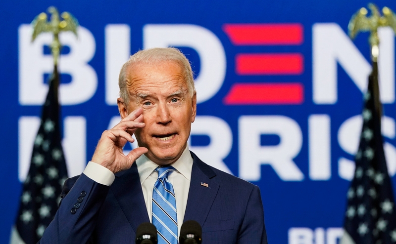 Как проходят президентские выборы в США