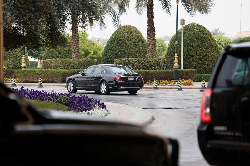 Как проходят российско-американские переговоры в Эр-Рияде