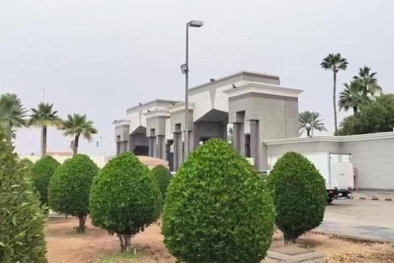 Как проходят российско-американские переговоры в Эр-Рияде