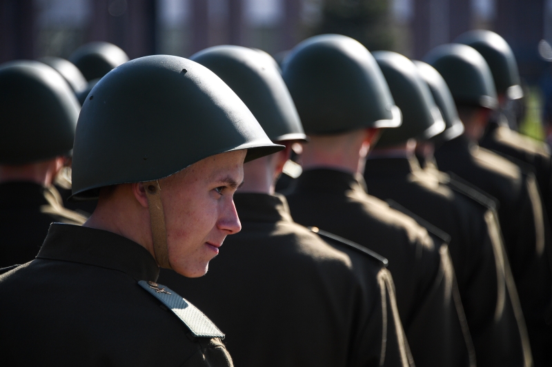 Как прошли Парады Победы и акции «Бессмертный полк»в России