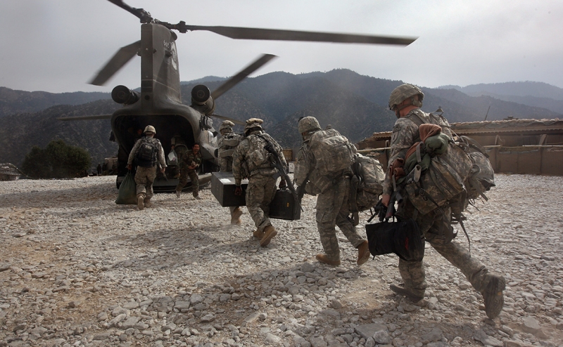 Как прошли первые переговоры на фоне блокады украинских городов