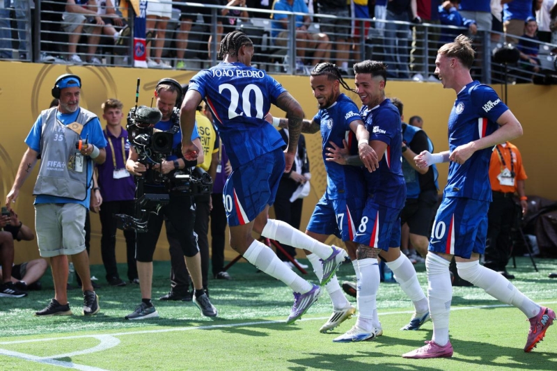 Как ПСЖ Сафонова проиграл в финале клубного чемпионата мира