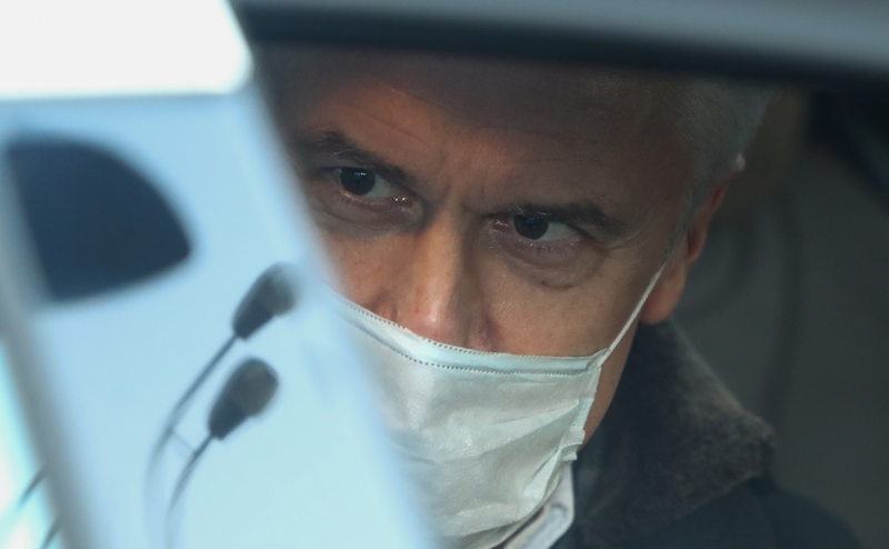 Как развивалось дело Baring Vostok. Хронология