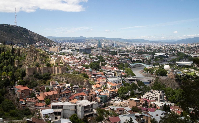 Как релоканты из России живут в Узбекистане