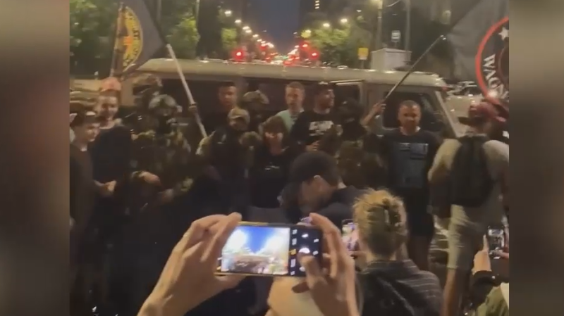 Как Ростов-на-Дону пережил день с «Вагнером»