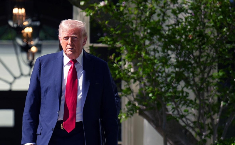 Как Рубио стал «министром всего» и претендентом на пост президента США