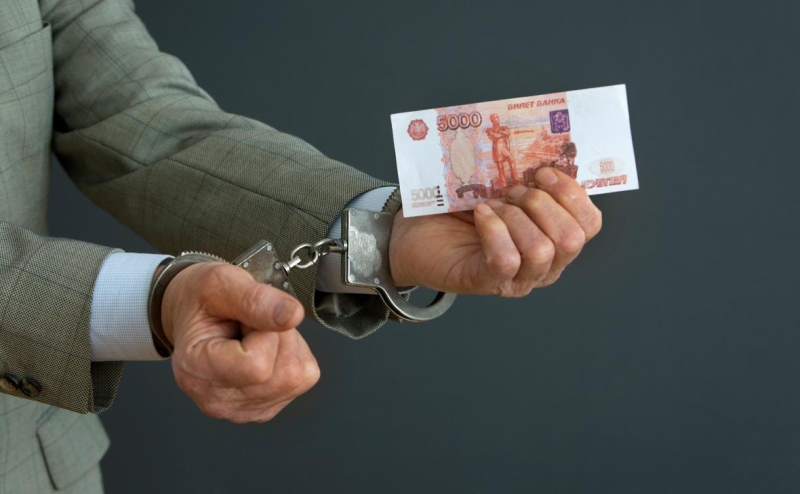 Как санкции против финразведки повлияют на борьбу с отмыванием денег