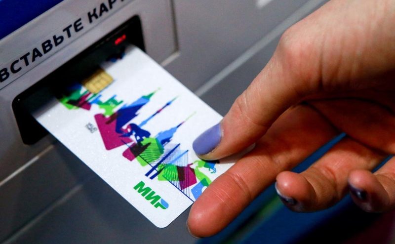 Как санкции США повлияют на карты &laquo;Мир&raquo; за рубежом и внешние расчеты