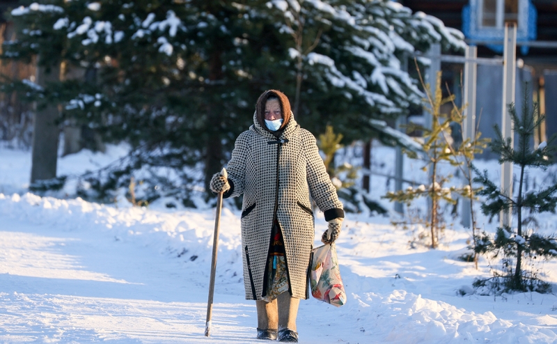 Как санкционный кризис повлияет на бедность в России. Что важно знать
