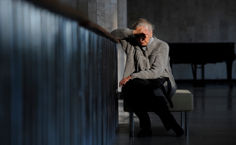 Как санкционный кризис повлияет на бедность в России. Что важно знать