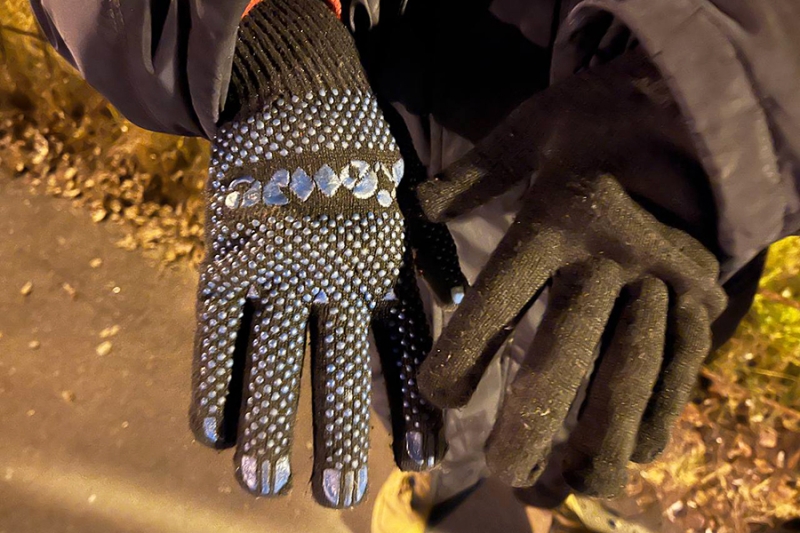 Как сомалийцы ехали из России в Финляндию на велосипедах. Репортаж РБК