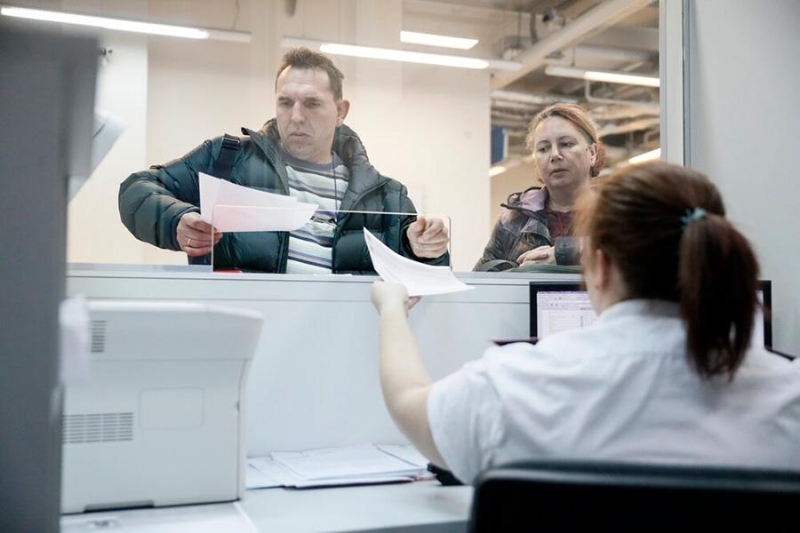 Как составить бухгалтерский баланс