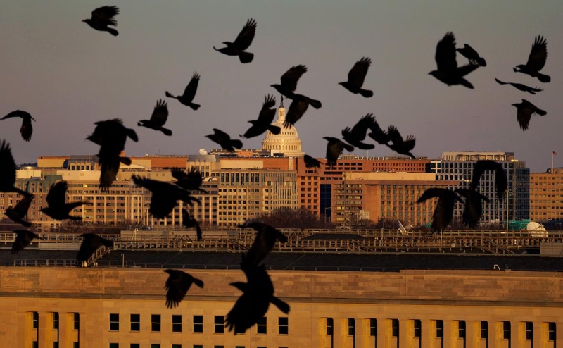 Как США хотят поставить под контроль тактическое ядерное оружие России