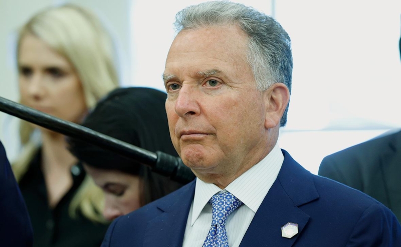 Как США и Россия обсуждают параметры урегулирования на Украине