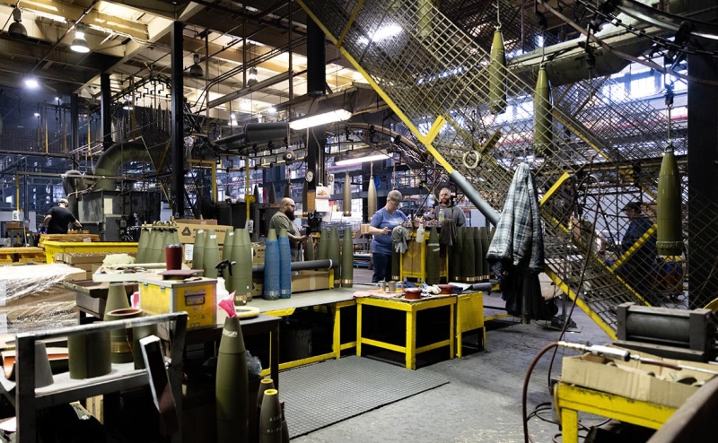 Как США пытаются к Рождеству достичь мирного урегулирования на Украине