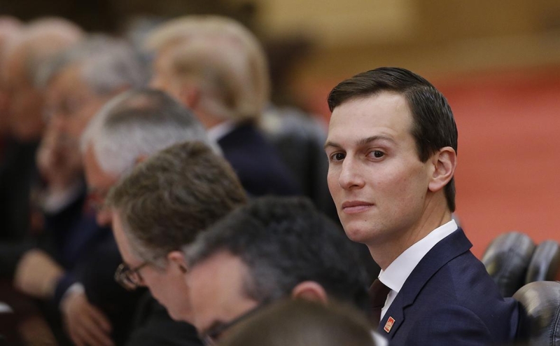 Как США пытаются к Рождеству достичь мирного урегулирования на Украине