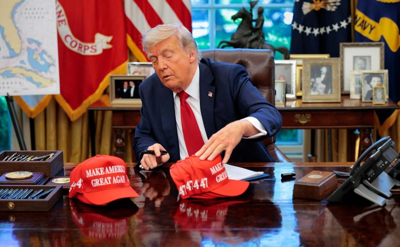 Как США пытаются к Рождеству достичь мирного урегулирования на Украине