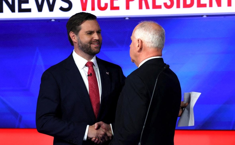 Как суперураган во Флориде способен повлиять на выборы президента США