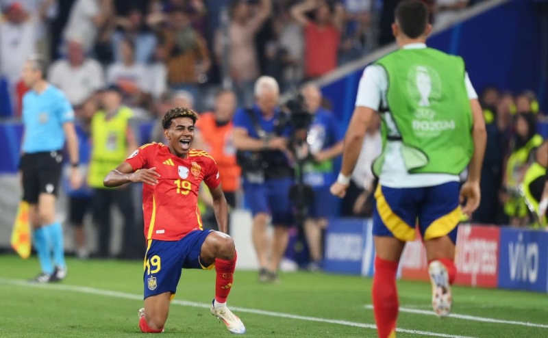 Как телезрители в России смотрели матчи Евро-2024