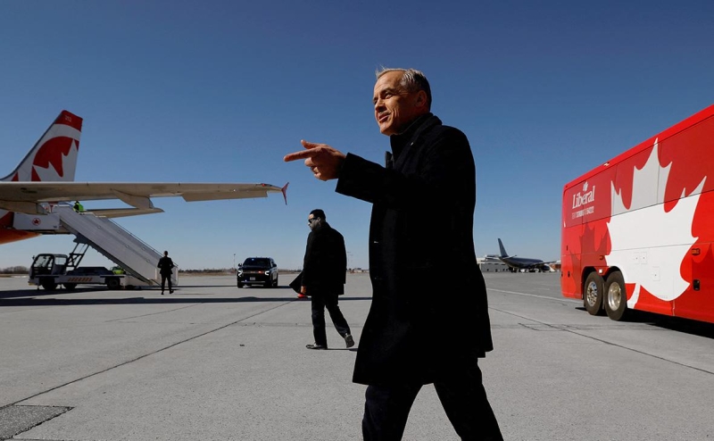 Как торговые пошлины стали главным оружием Трампа от Украины до Канады