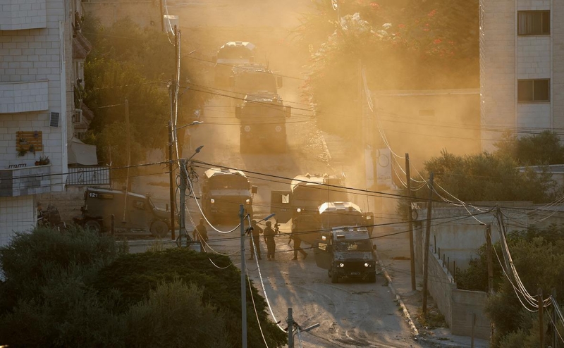 Как убийство шестерых заложников повлияло на переговоры Израиля и