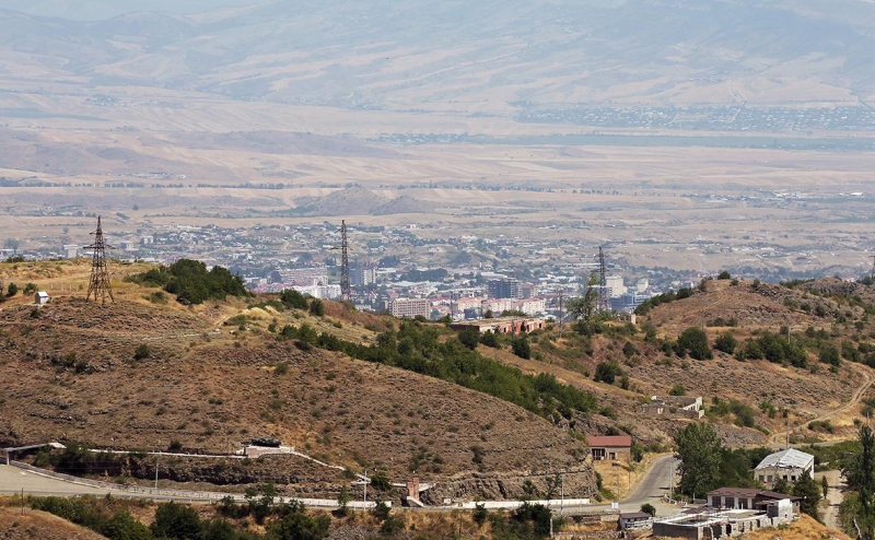 Как в Нагорном Карабахе зарплата росла выше $500. Инфографика